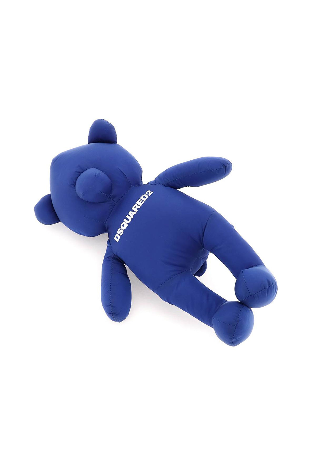 Dsquared2 Teddy Bear Keychain   Blu