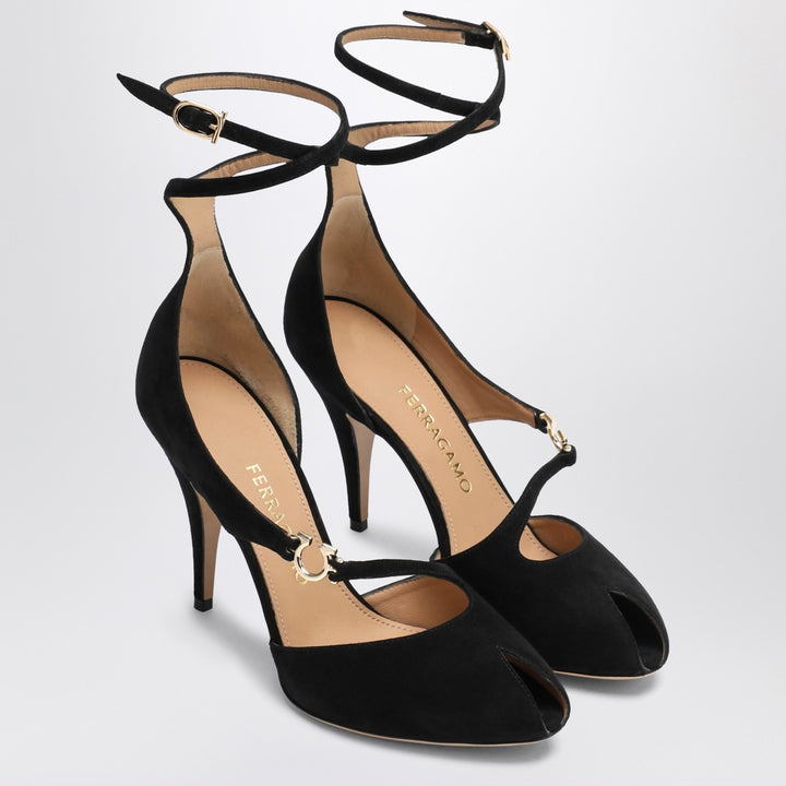 Ferragamo pumps