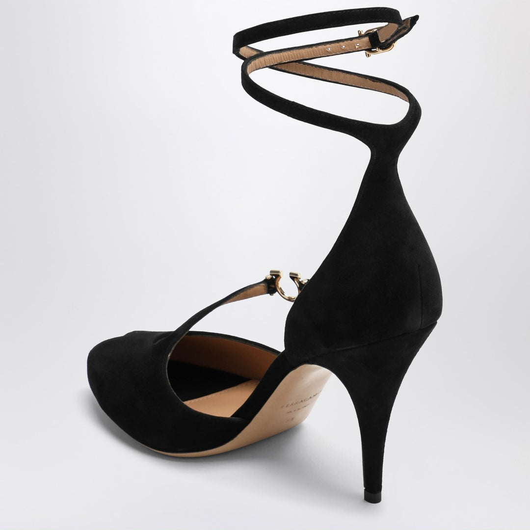 Ferragamo pumps