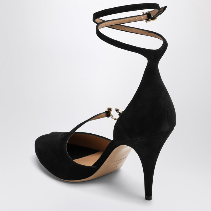 Ferragamo pumps
