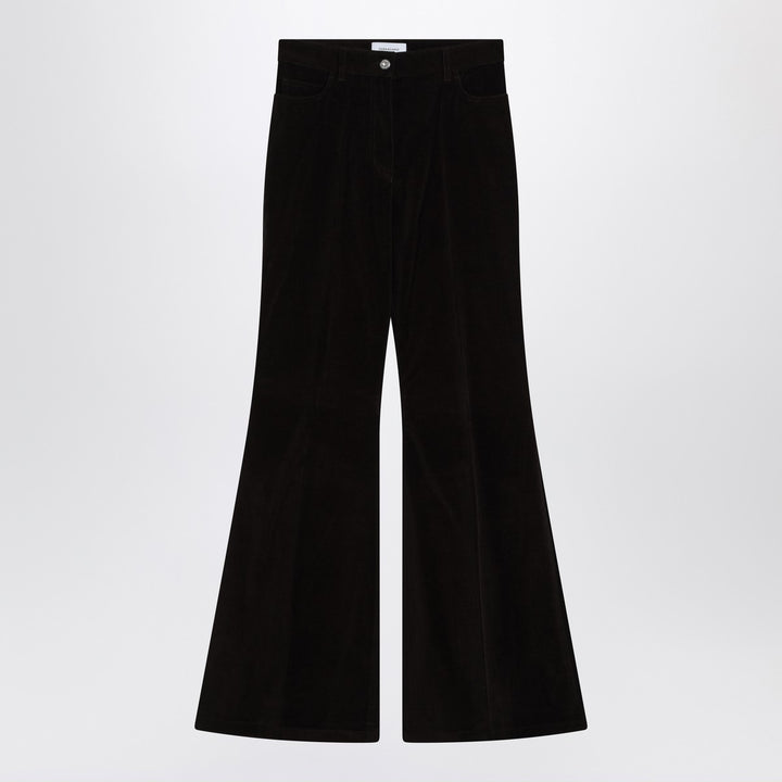 Ferragamo flared pants