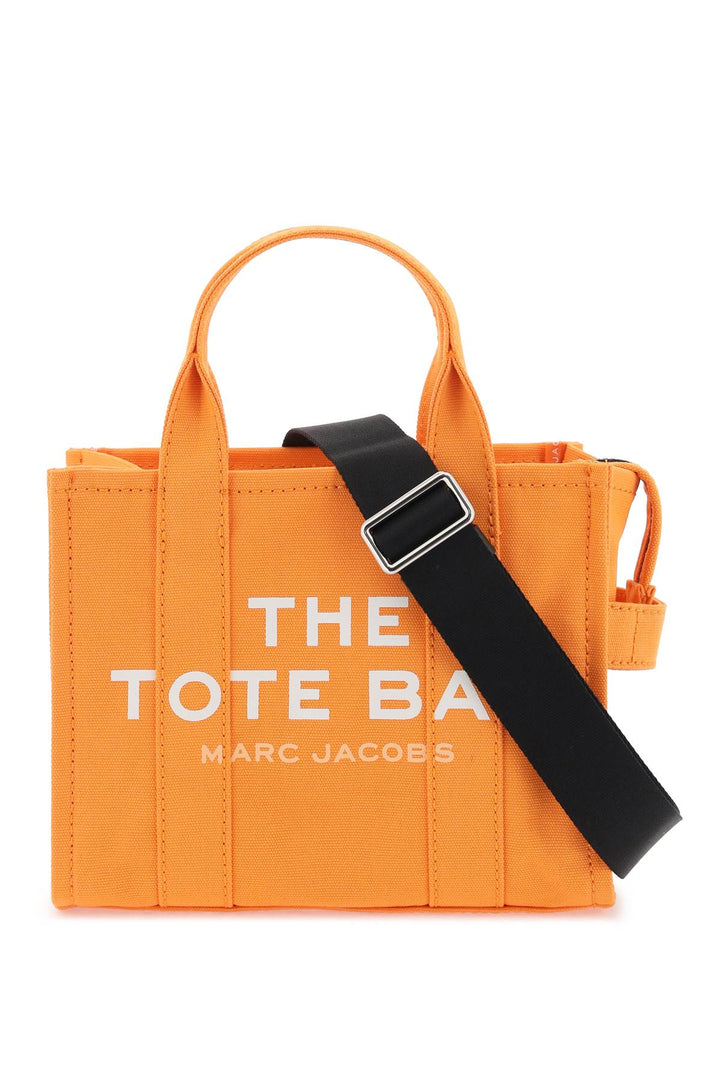 Marc Jacobs The Small Tote Bag   Arancio