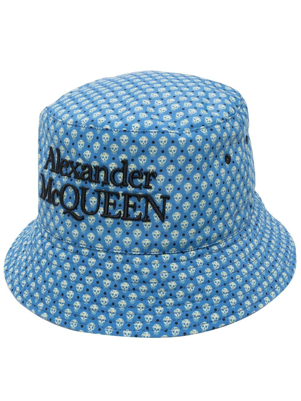 Alexander McQueen hat