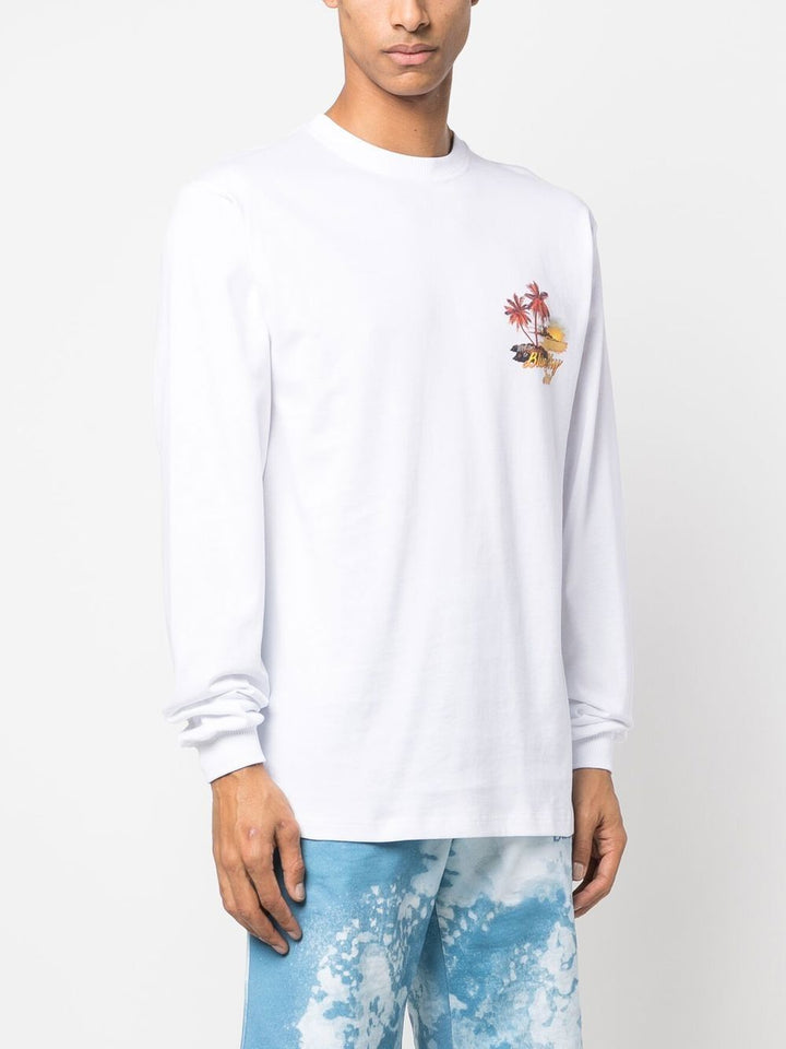 BLUE SKY INN T-shirt