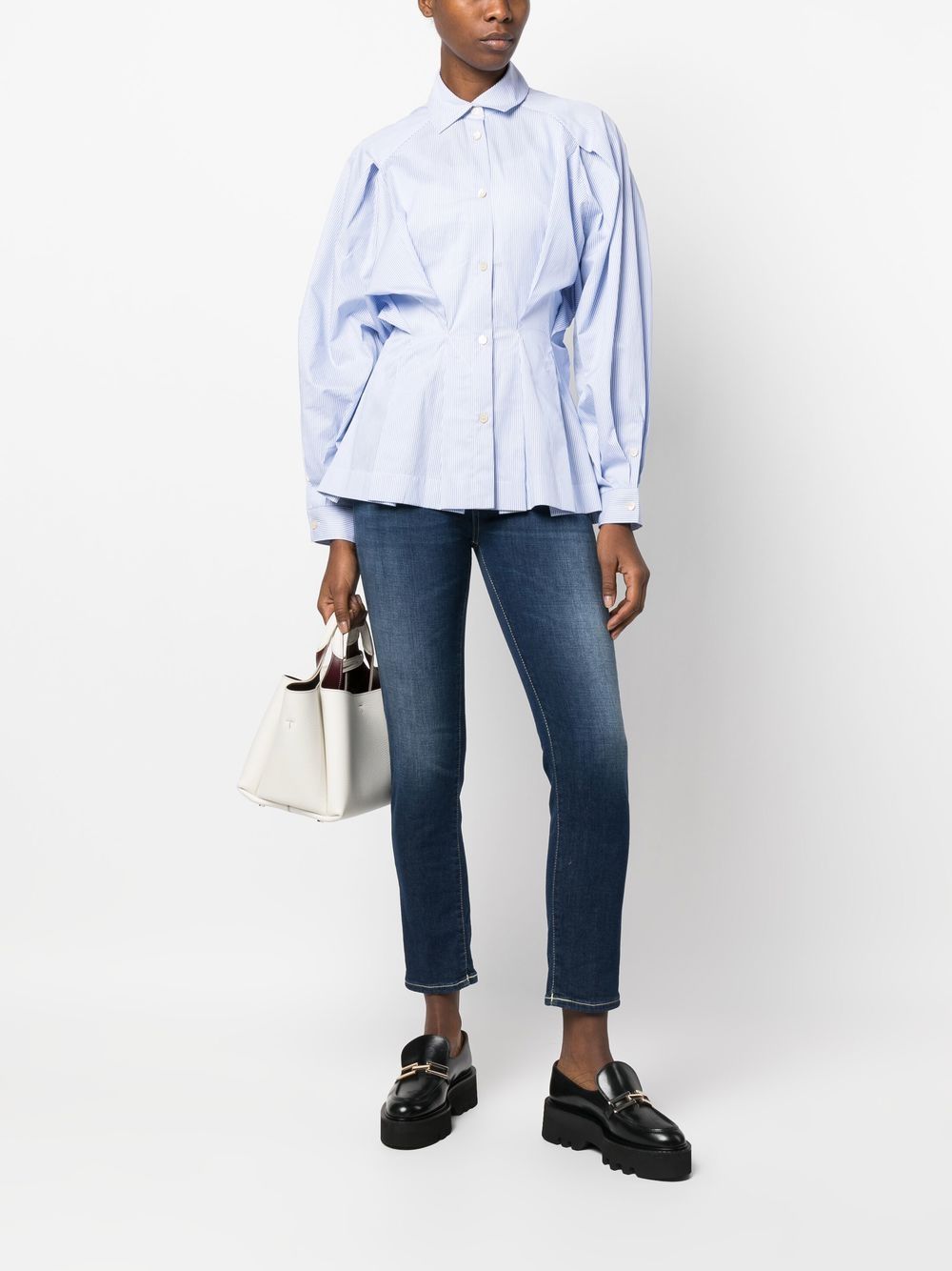 PALMER/HARDING Shirt