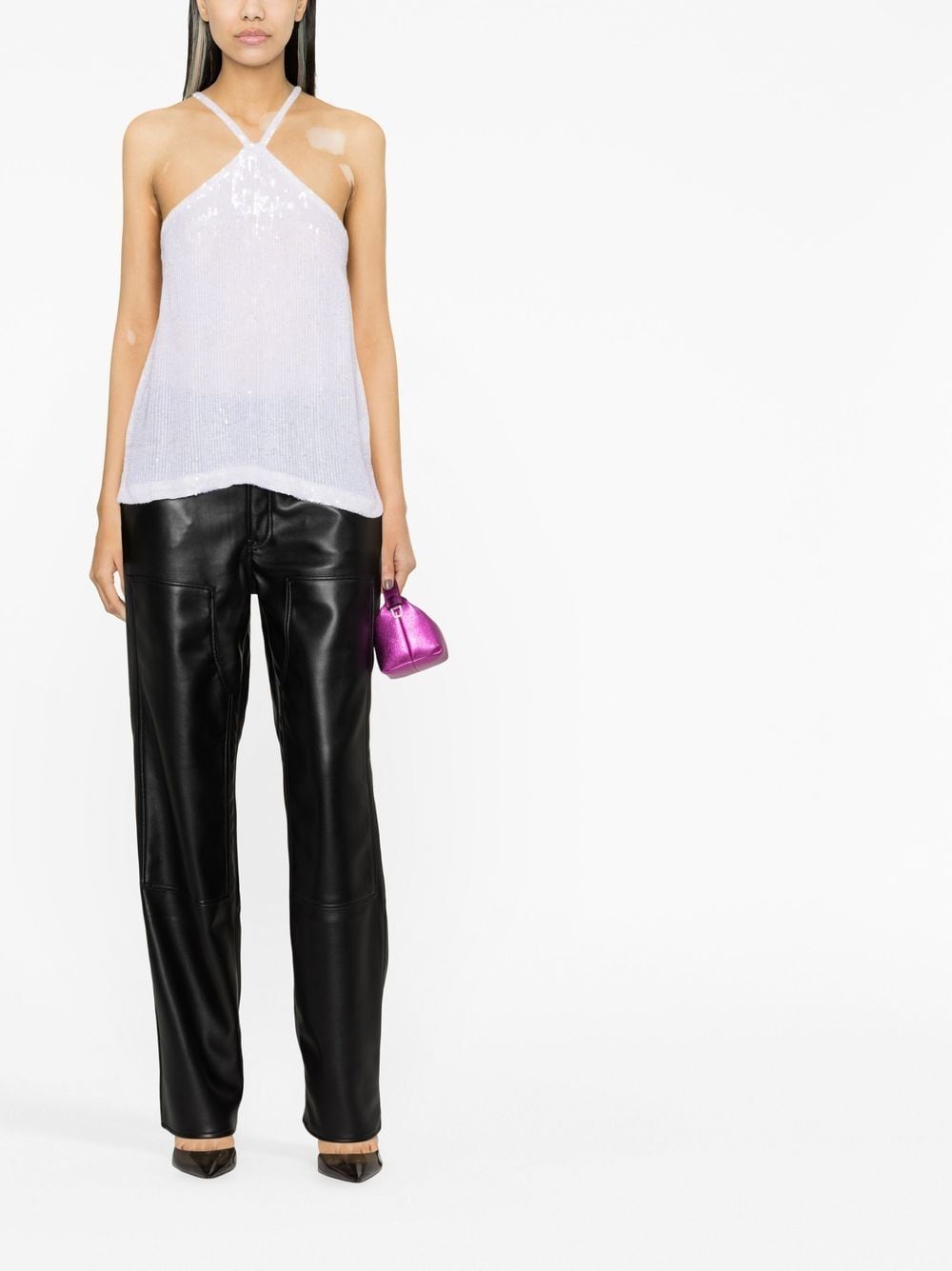 Parosh Top
