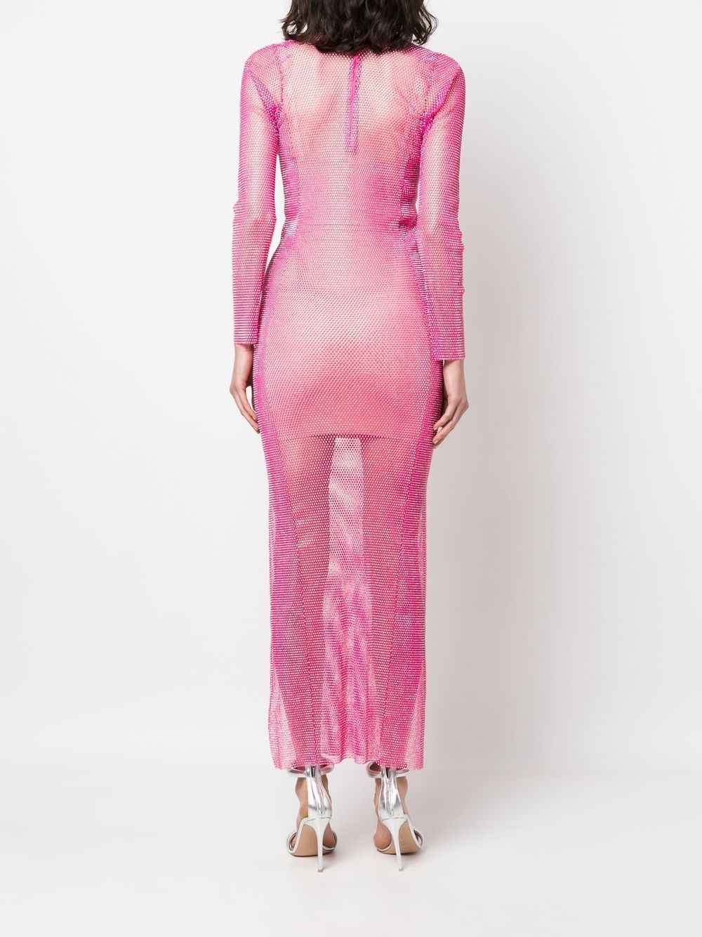 SANTA BRAND Dress