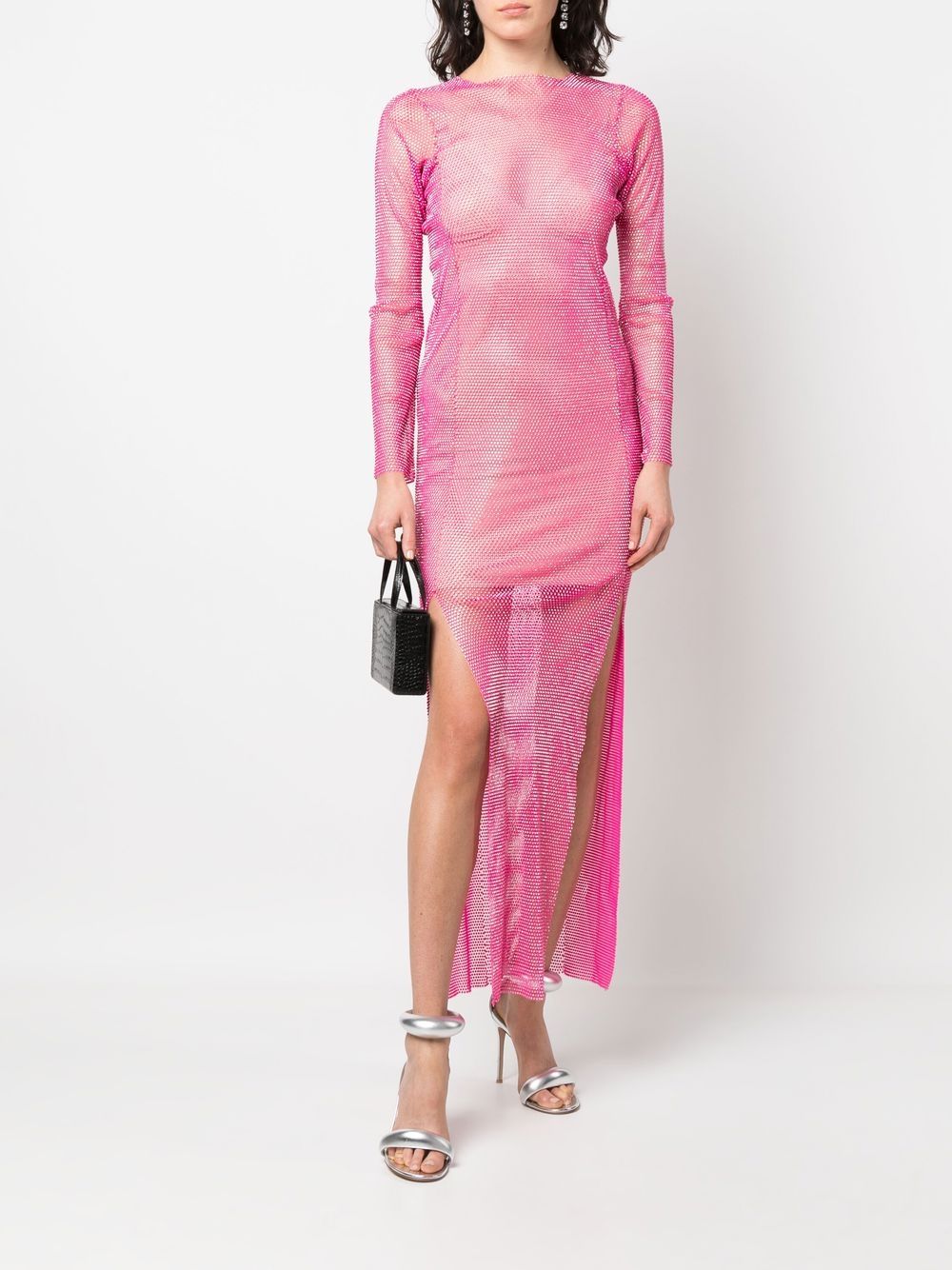 SANTA BRAND Dress