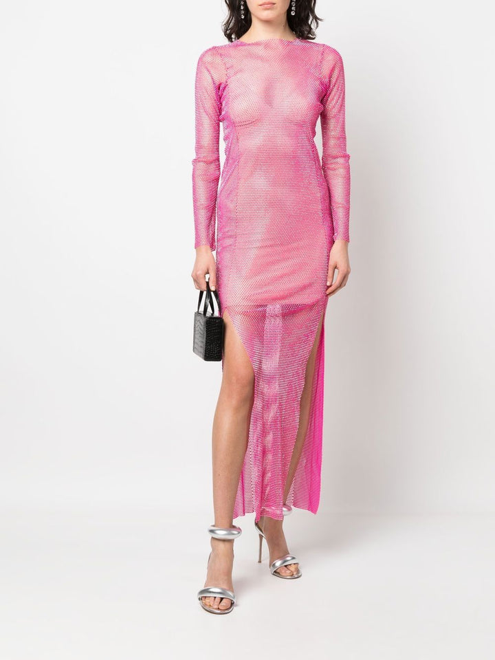 SANTA BRAND Dress