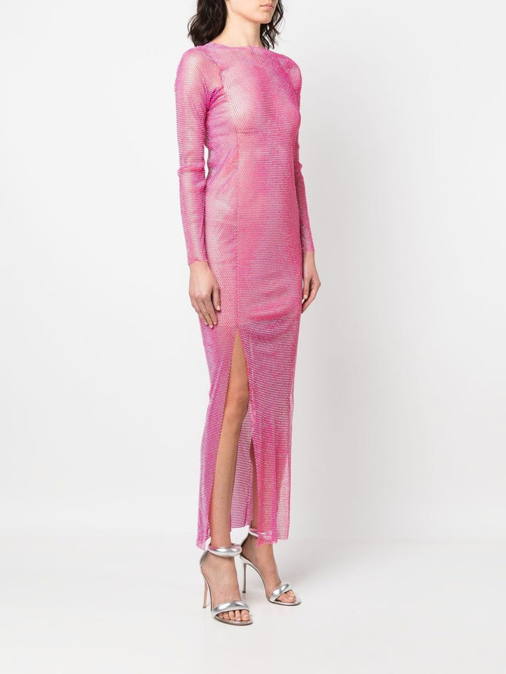 SANTA BRAND Dress