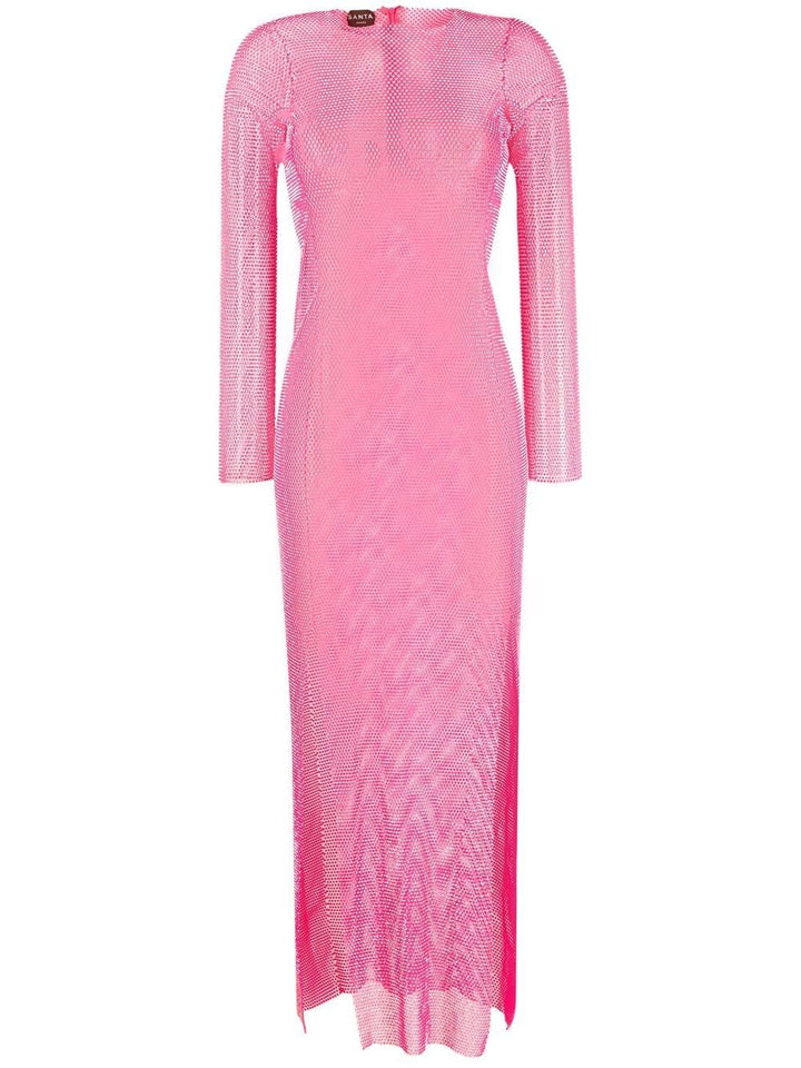 SANTA BRAND Dress