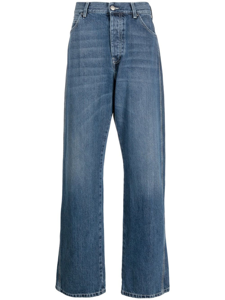 Alexander McQueen Jeans