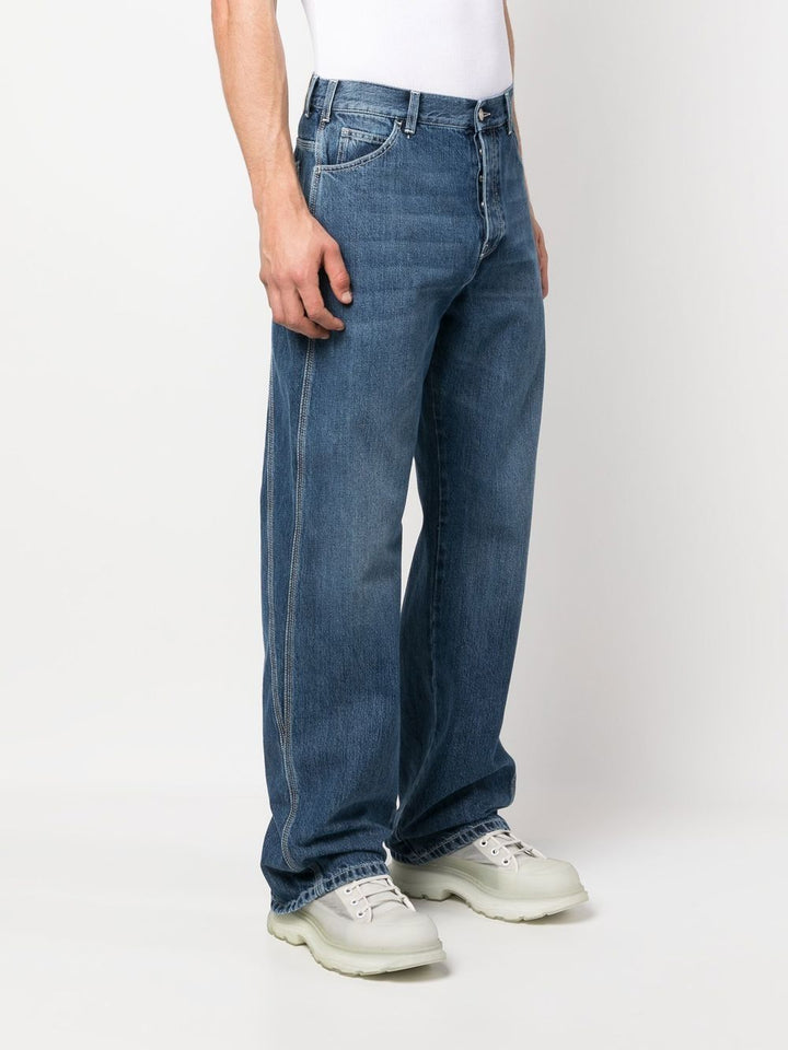 Alexander McQueen Jeans