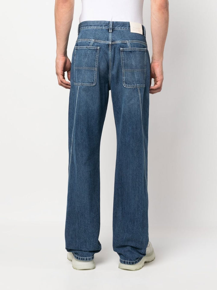 Alexander McQueen Jeans