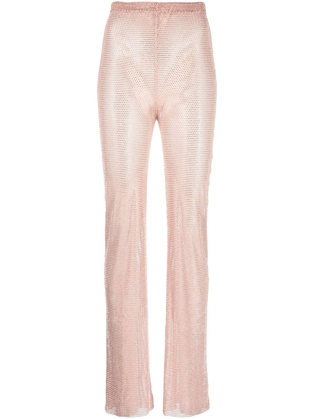 SANTA BRAND Trousers