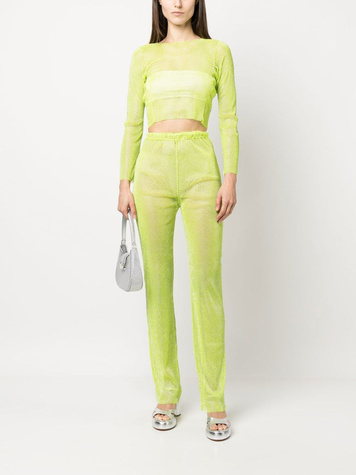 SANTA BRAND Trousers