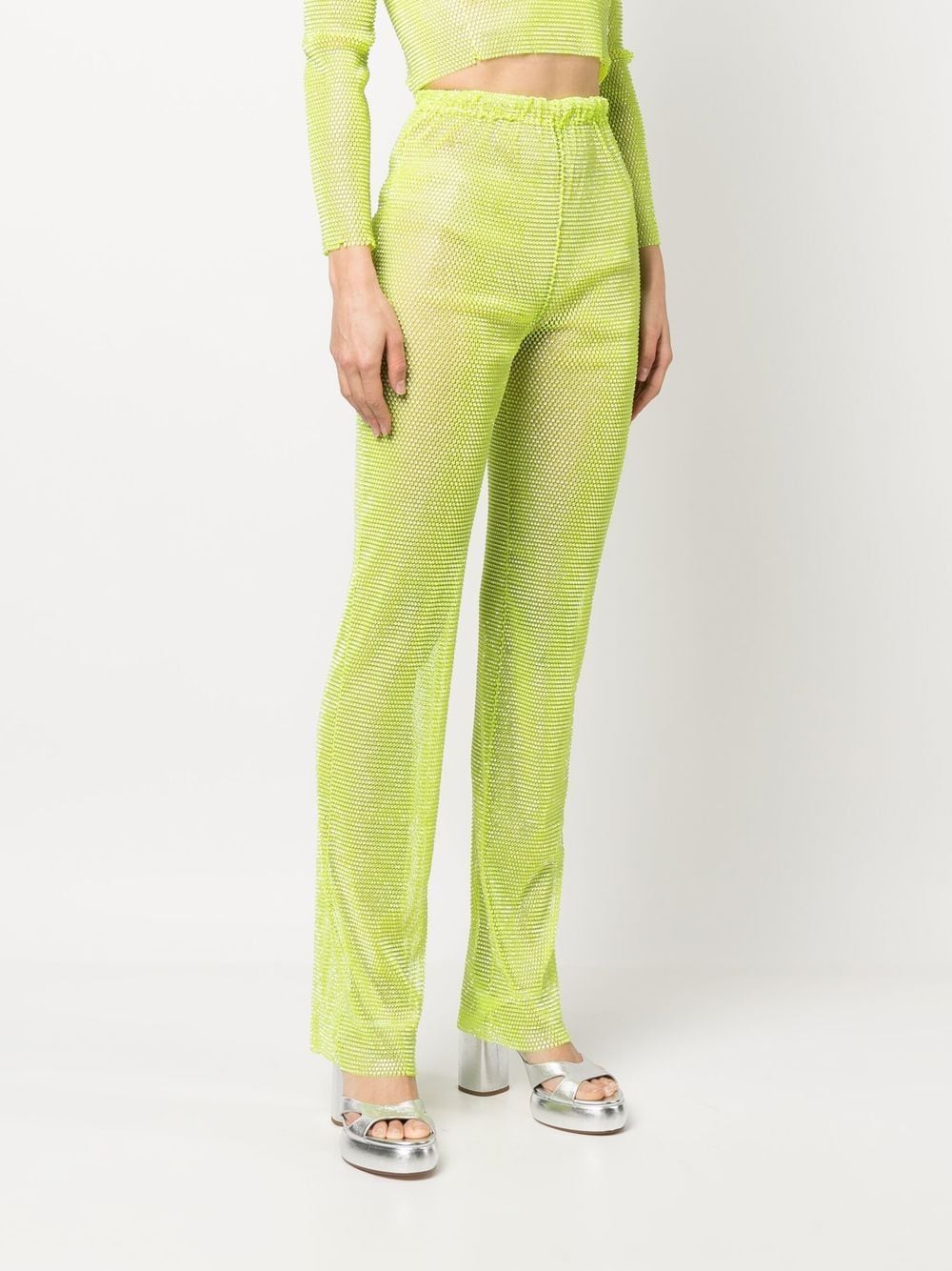 SANTA BRAND Trousers