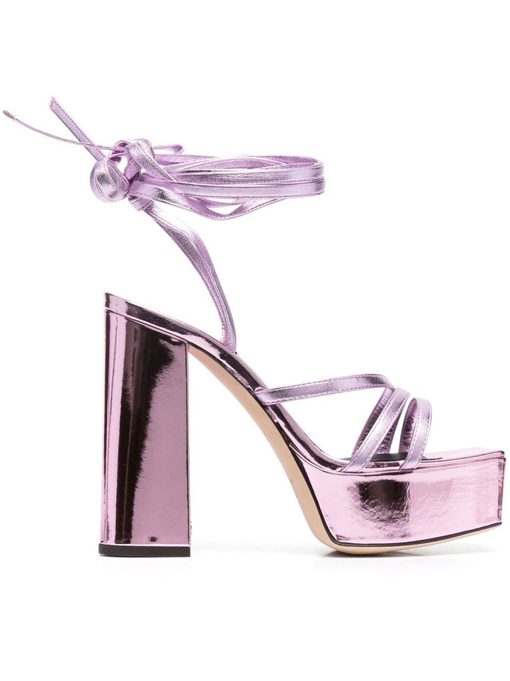 Giuseppe Zanotti Sandals