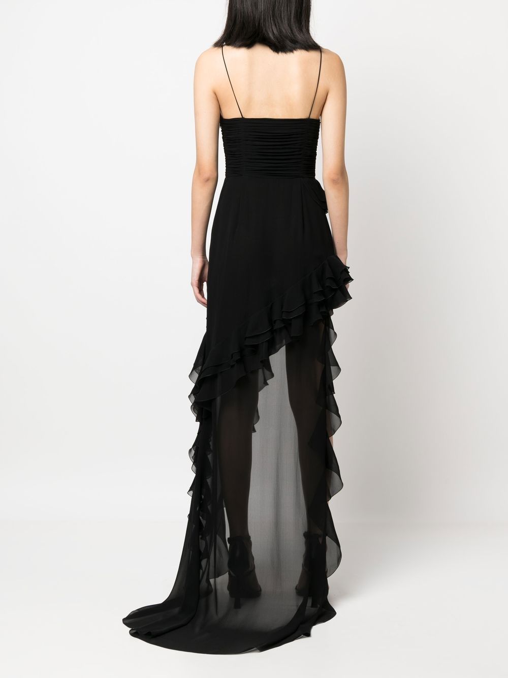 Alessandra Rich Dress