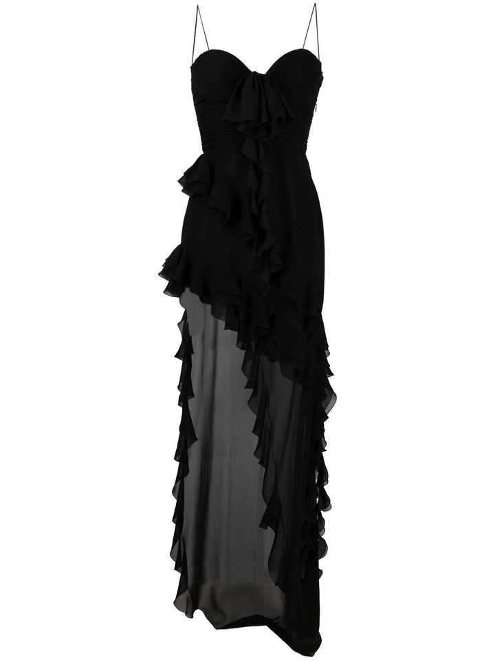 Alessandra Rich Dress