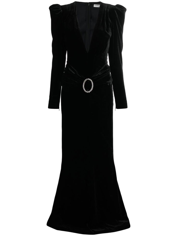Alessandra Rich Dress