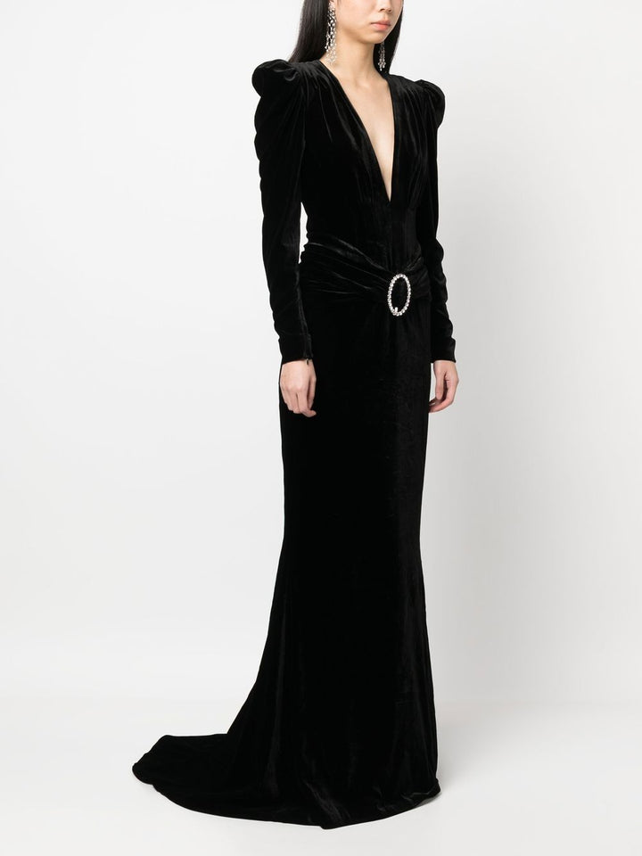 Alessandra Rich Dress
