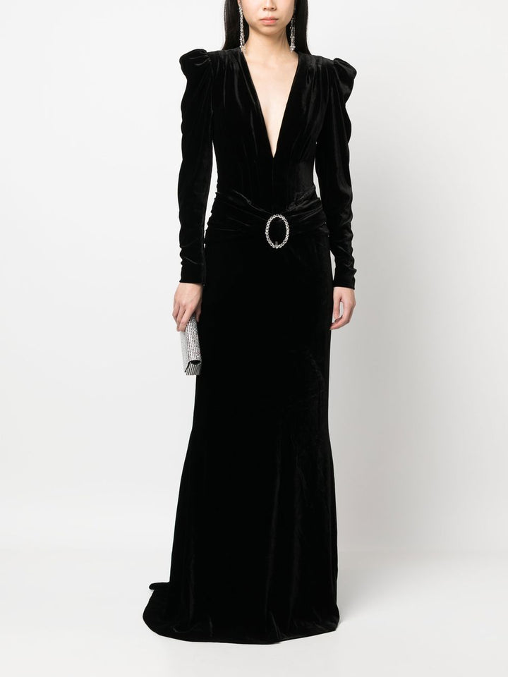 Alessandra Rich Dress