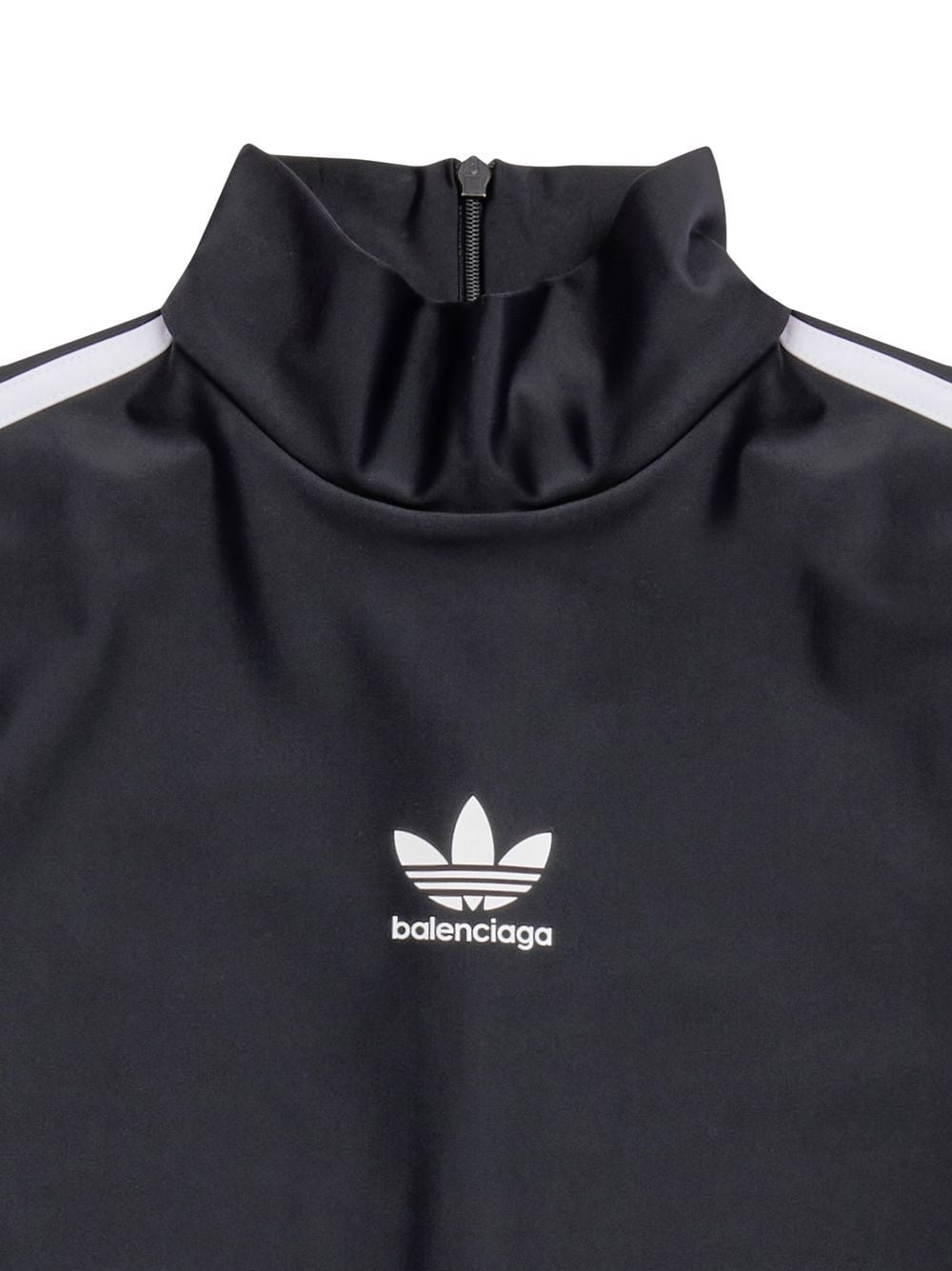 ADIDAS X BALENCIAGA Mini Dress