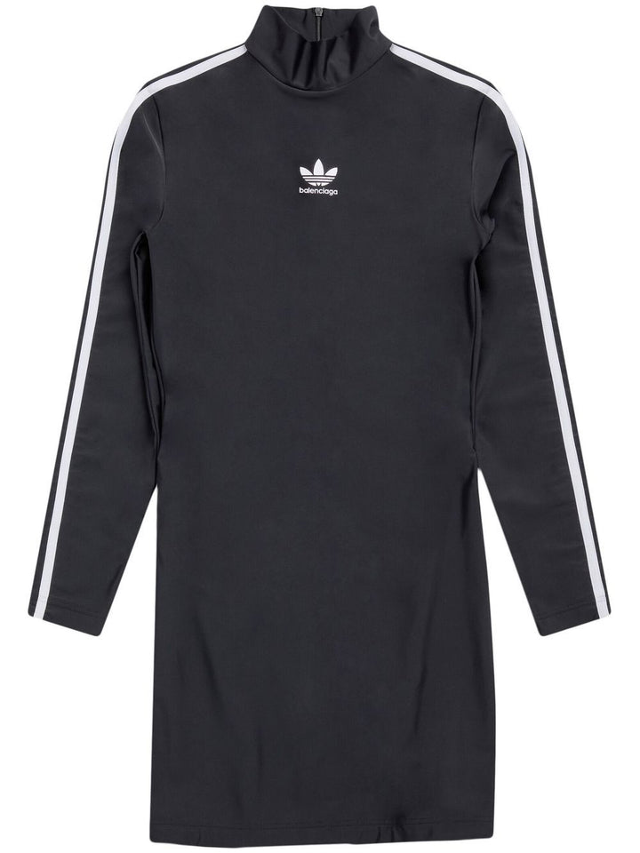 ADIDAS X BALENCIAGA Mini Dress