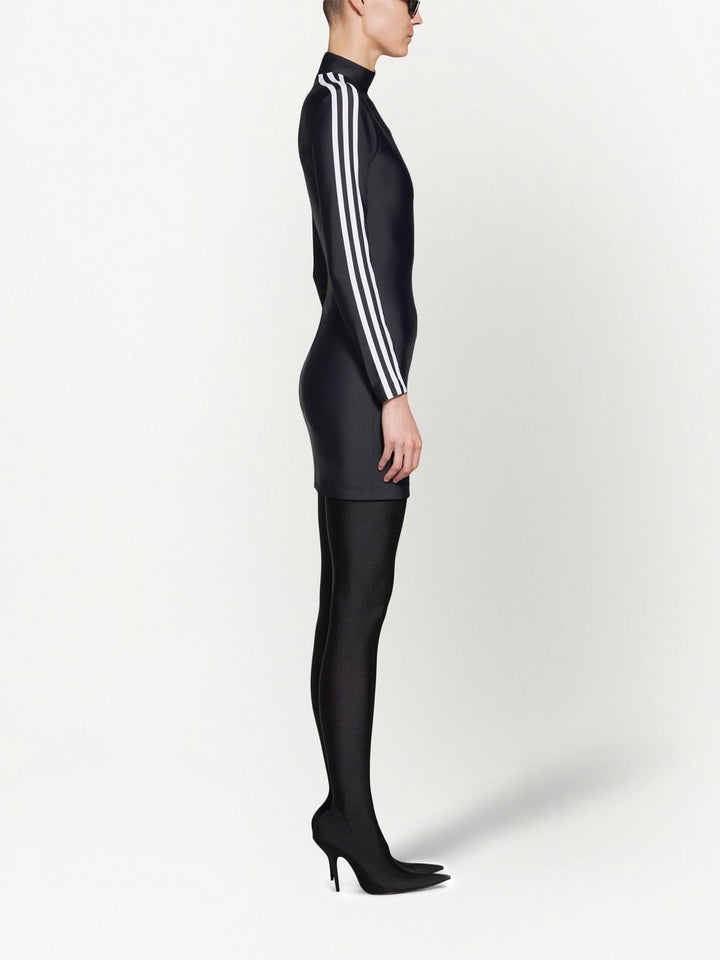 ADIDAS X BALENCIAGA Mini Dress