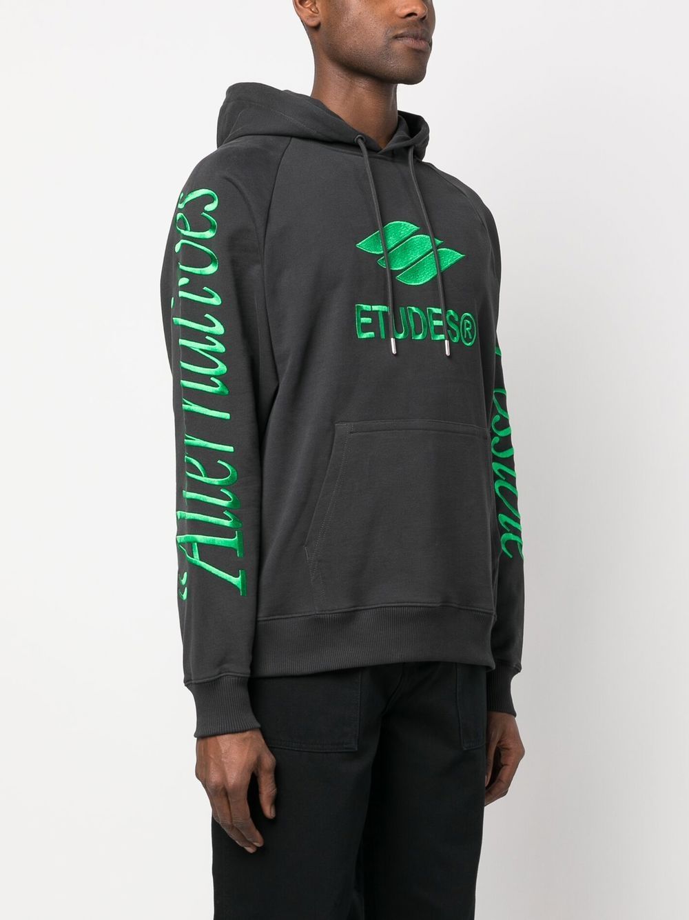 Études Hoodie