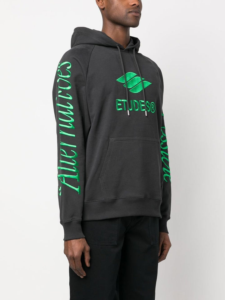 Études Hoodie
