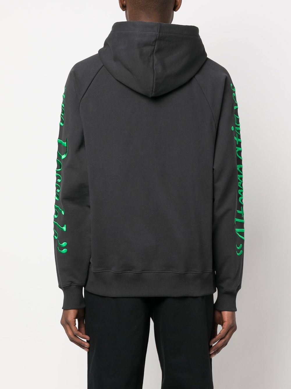 Études Hoodie