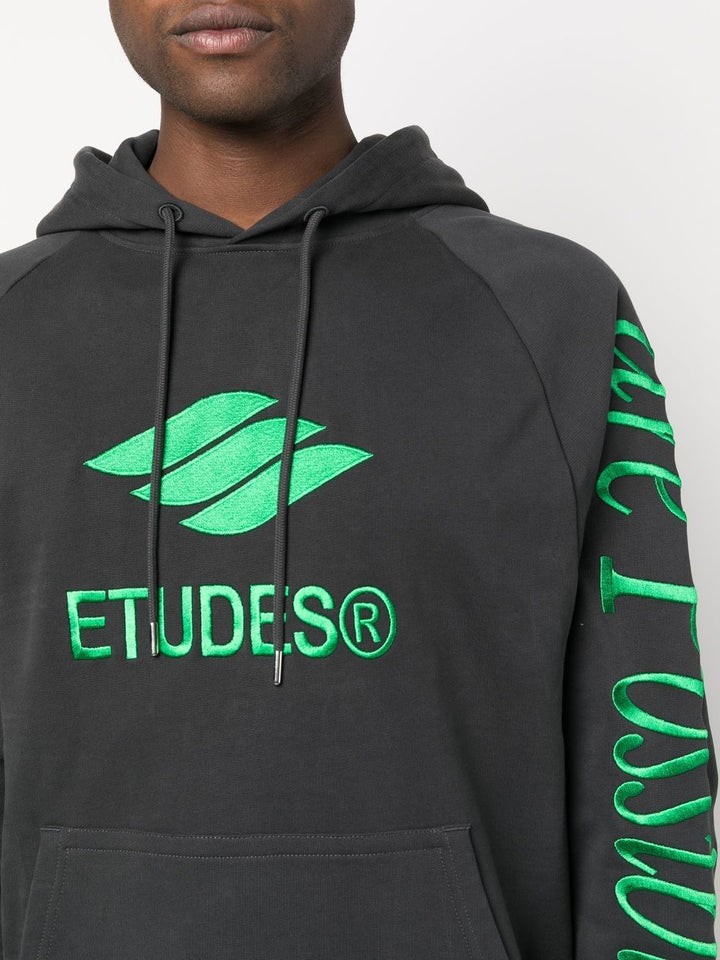Études Hoodie