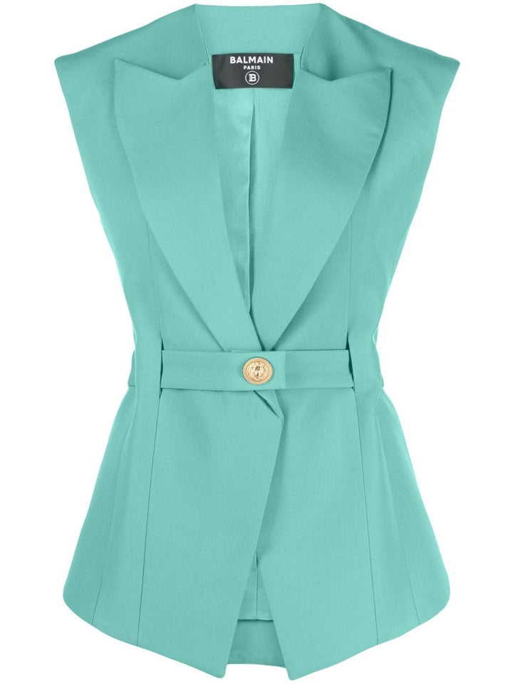 Balmain Vest