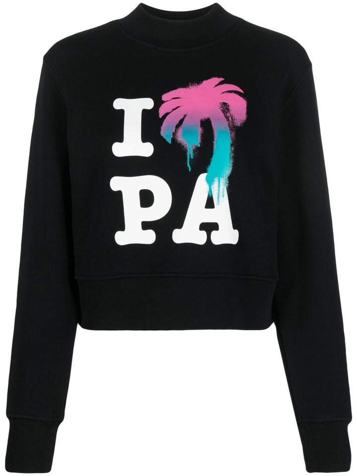 Palm Angels Sweater
