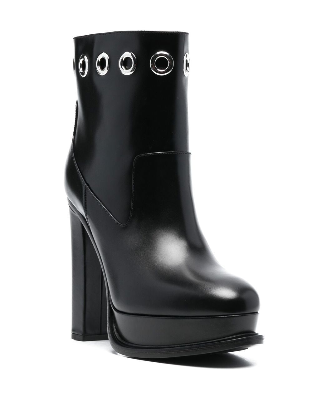 Alexander McQueen boots