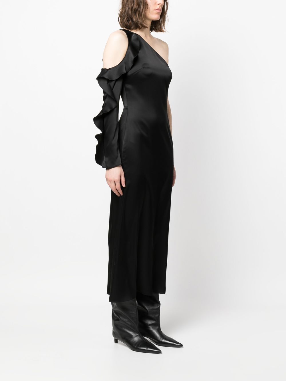 David Koma Dress