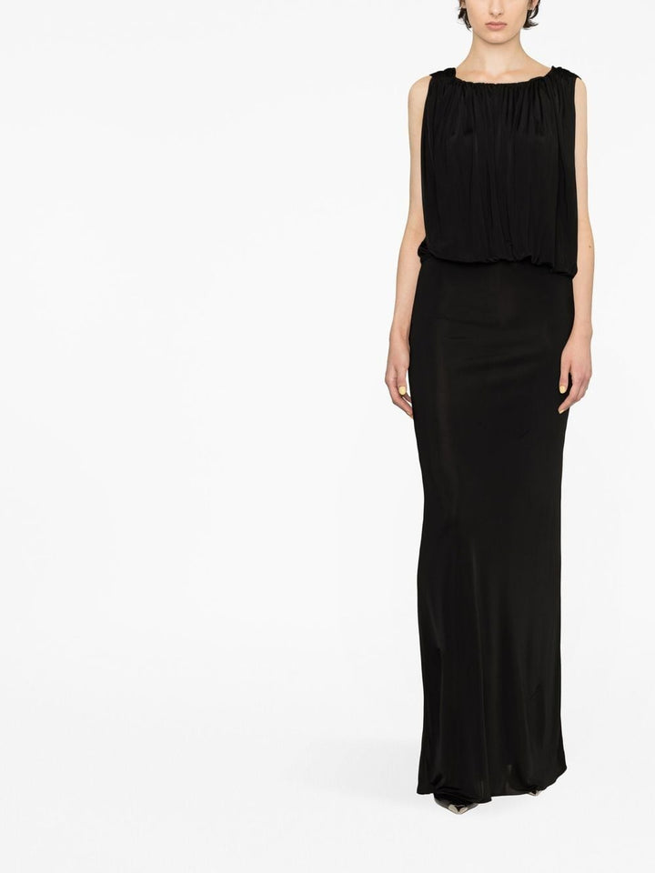 Saint Laurent Dress