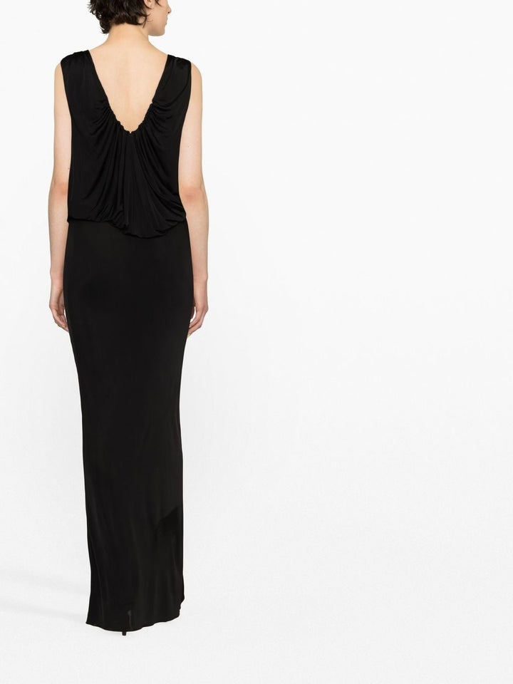 Saint Laurent Dress