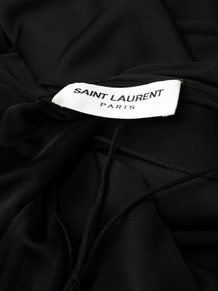 Saint Laurent Dress