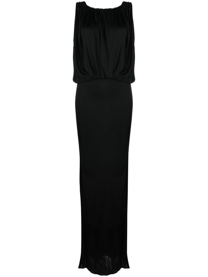 Saint Laurent Dress