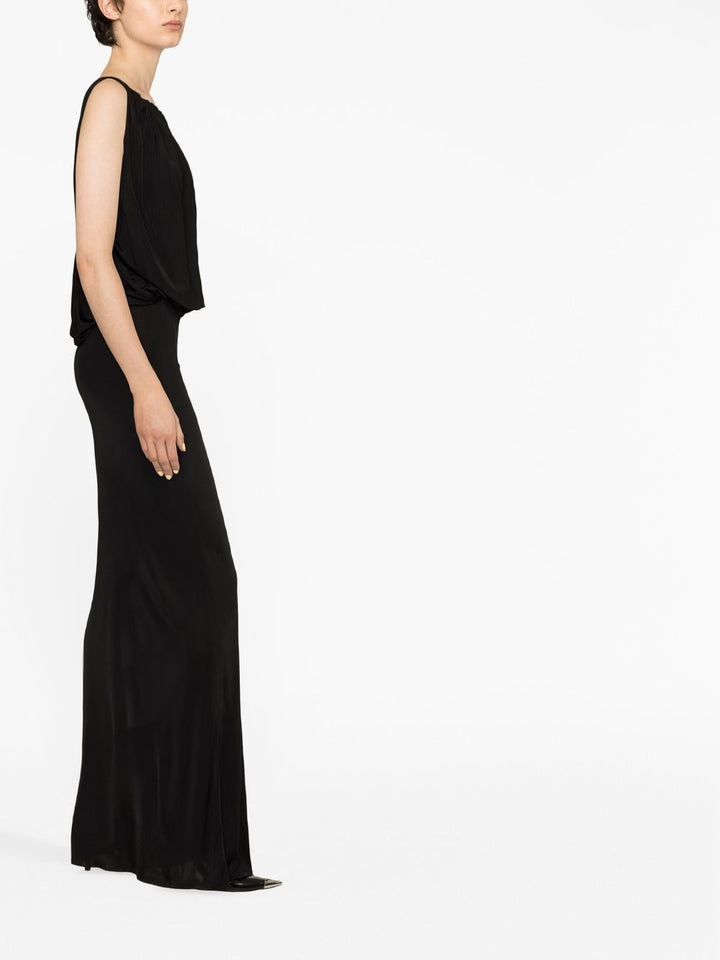 Saint Laurent Dress