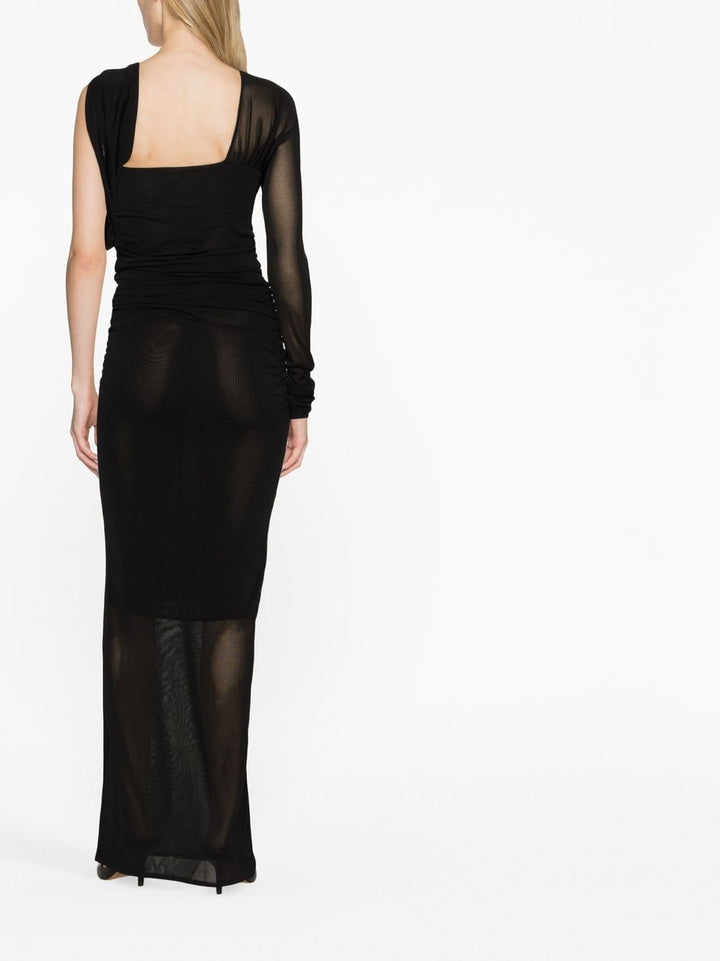 Saint Laurent Dress