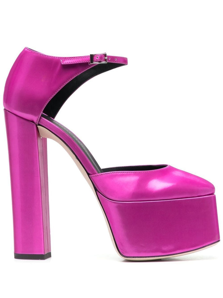 Giuseppe Zanotti Platfrom Pumps