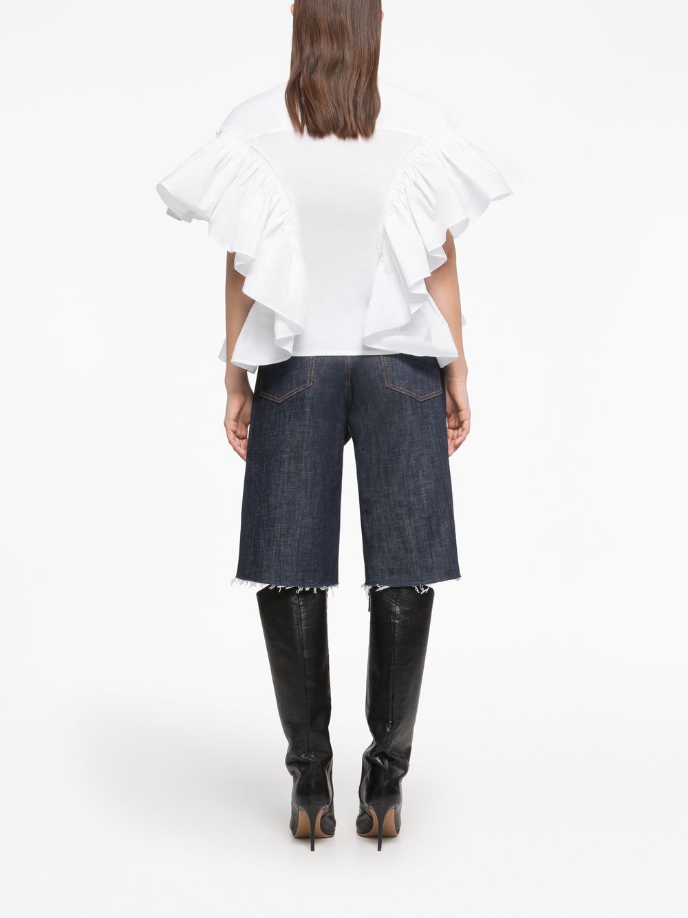 AZ FACTORY WITH LUTZ HUELLE Shirt