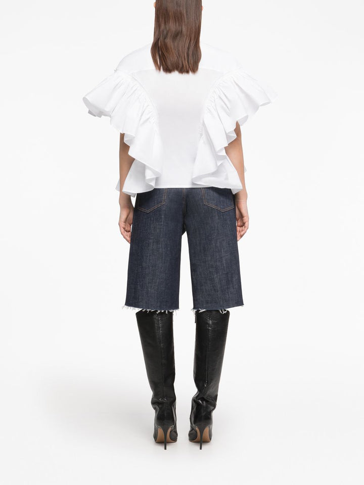 AZ FACTORY WITH LUTZ HUELLE Shirt
