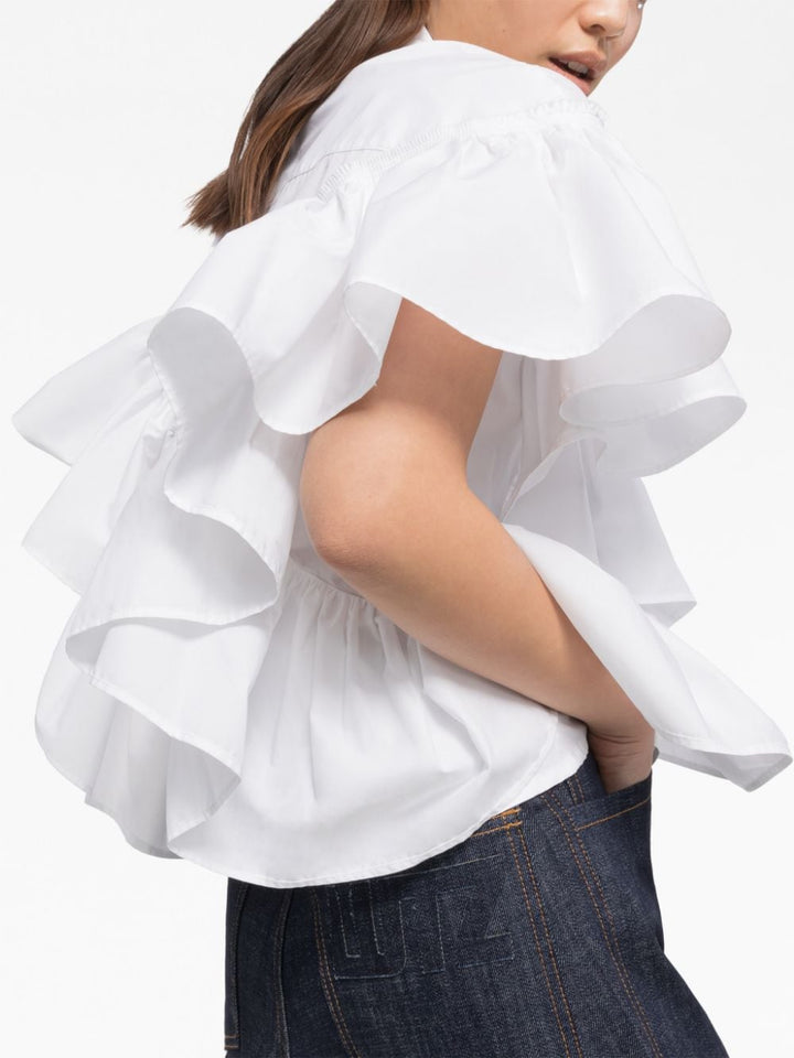 AZ FACTORY WITH LUTZ HUELLE Shirt