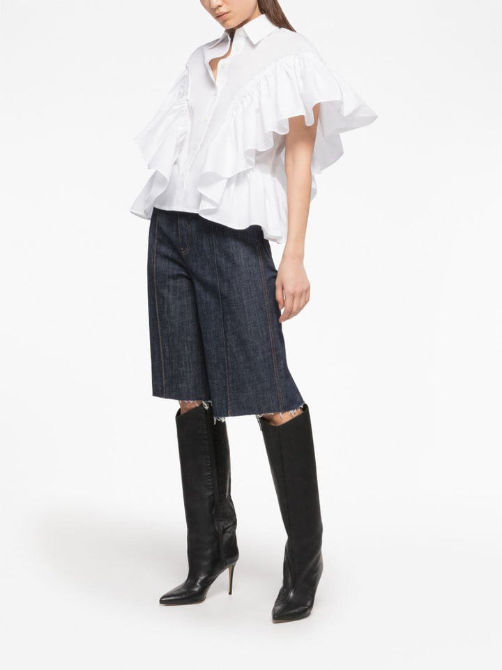 AZ FACTORY WITH LUTZ HUELLE Shirt