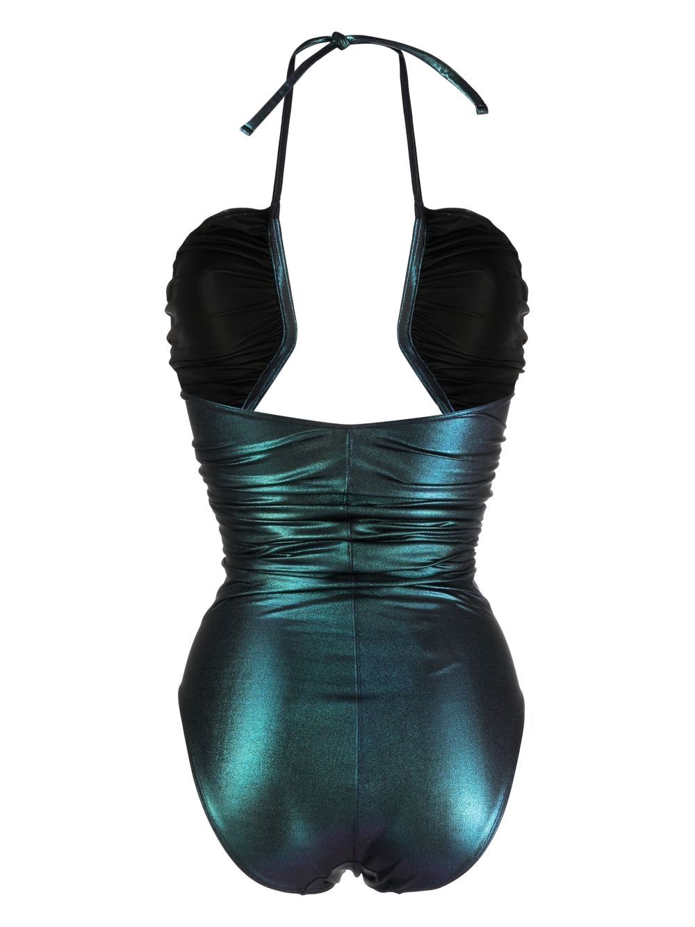 Rick Owens one-piece swimsuit